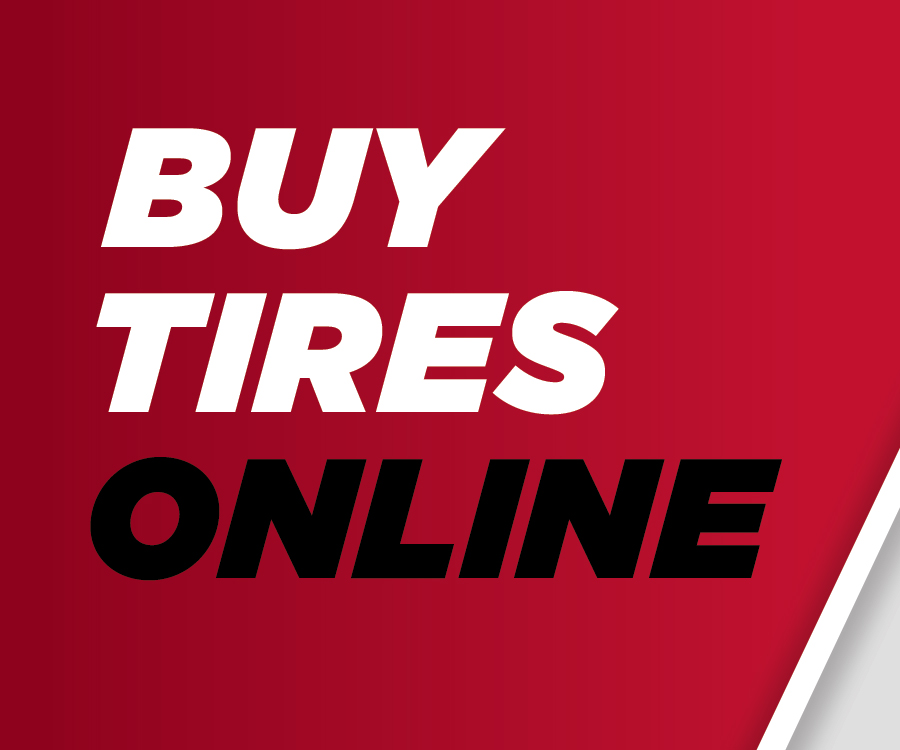 Purchase Tires online today at Lichtenberg Tire Pros!